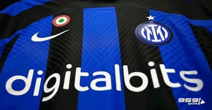 digitalbits intermilan