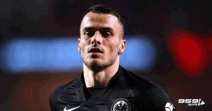 winger Costic juventus