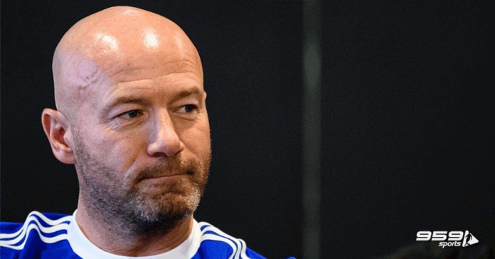 alan shearer prediction