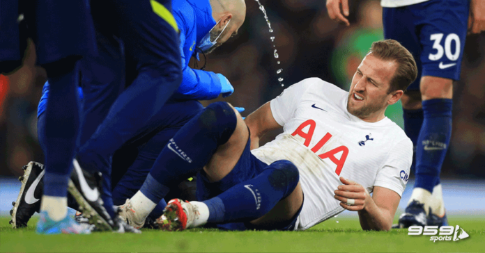 Premier League Injuries