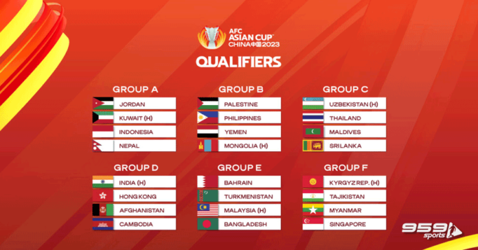 2023-2024 ASEAN playoff