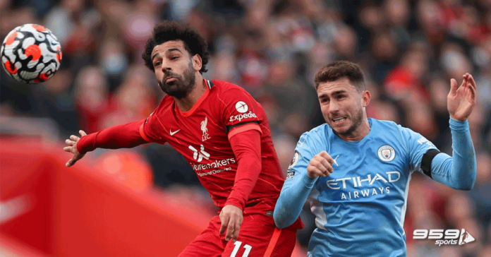 liverpool 1-0 man city
