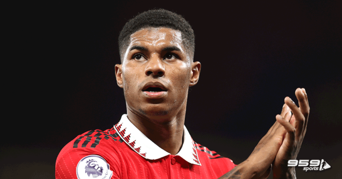 marcus rashford 10282022