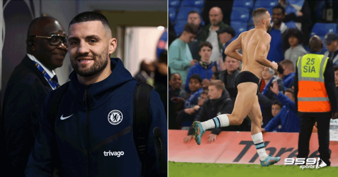 Kovacic underwear