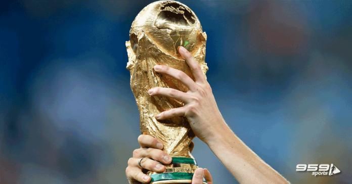 Brazil World Cup 2022