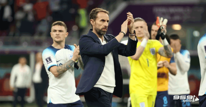 England vs Usa 0-0 world cup 2022