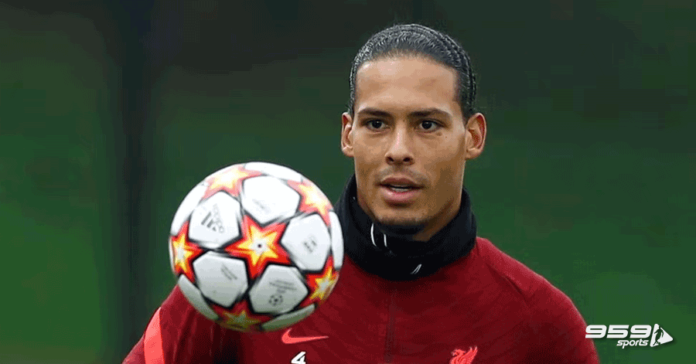 Virgi Liverpool 2022