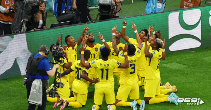 Quatar world cup 2022