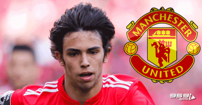 joao felix man united 2022