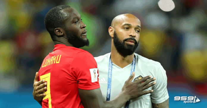lukaku and terry henry belgium