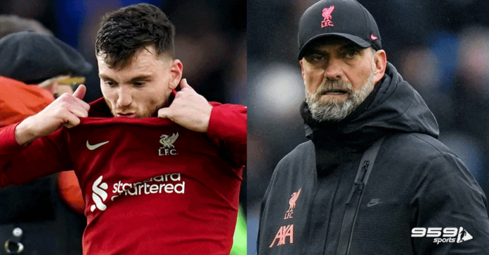 Andrew Robertson 2023