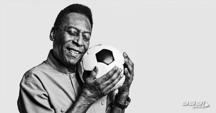 RIP Pele 2022