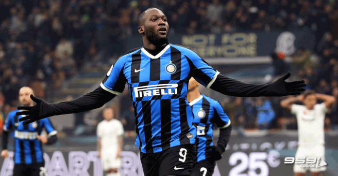 Lukaku Inter
