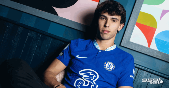 joao felix chelsea 2023