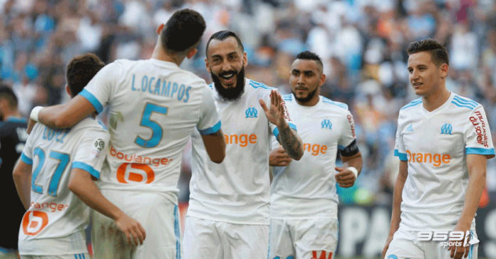 marseille vs monaco 2023