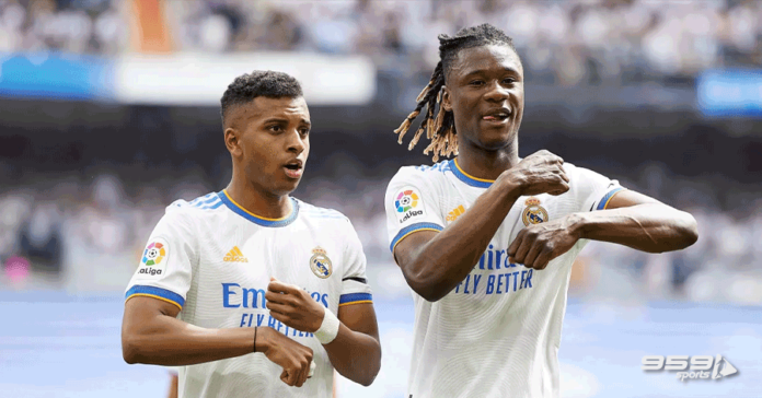 2-959-Sports-Real-Madrid-extend-Caraminga's-compensation-at-1-billion-euros