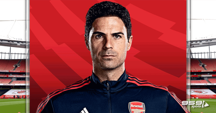 1-959-Sports-Arsenal-coach-Arteta-said-he-would-like-to-transfer-players-early-next-summer