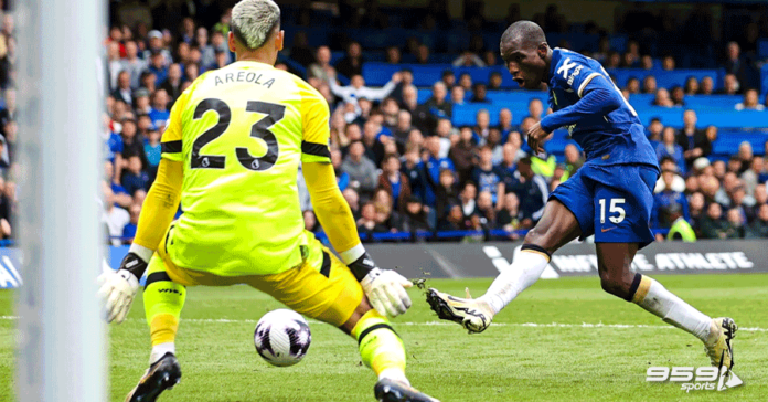 959-Sports-Pochettino praised a Chelsea star who did not play well against West Ham