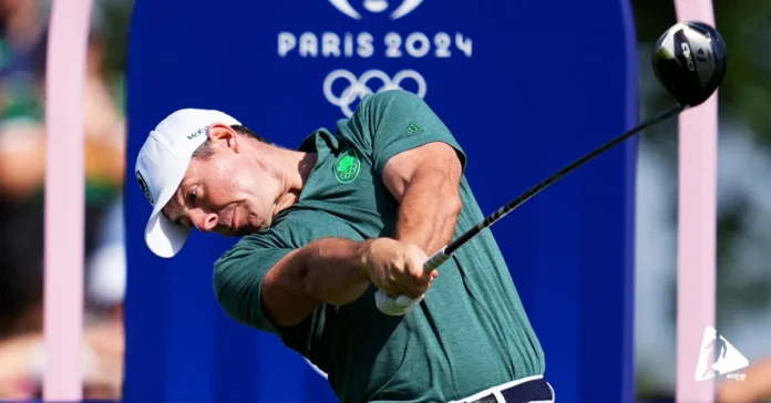 rory mcilroy olympics