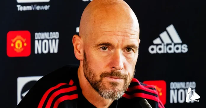 ten hag