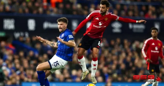 Amorin says players are a little nervous and overthinking