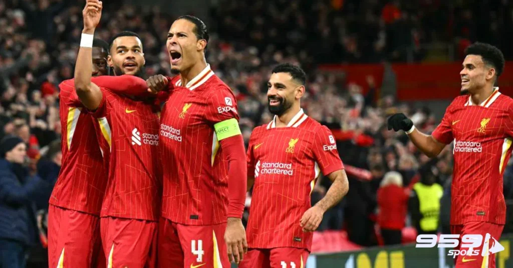 Liverpool defender Virgil van Dijk has said he is focused on the club at the moment and is open to a move to Real Madrid.