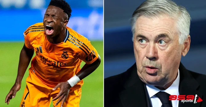 Real Madrid star to miss Liverpool clash