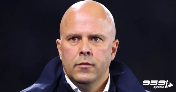 Arne Slot  hopes Liverpool stars will return for Fulham clash