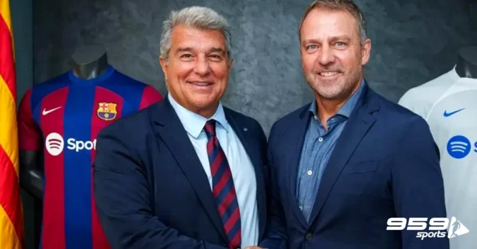 Barcelona performed poorly, but the board is full of confidence in Barcelona