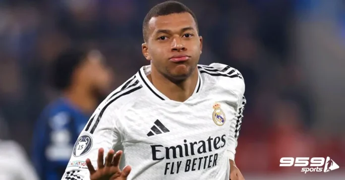 Real Madrid forward Mbappe rape investigation closed due to lack of evidence