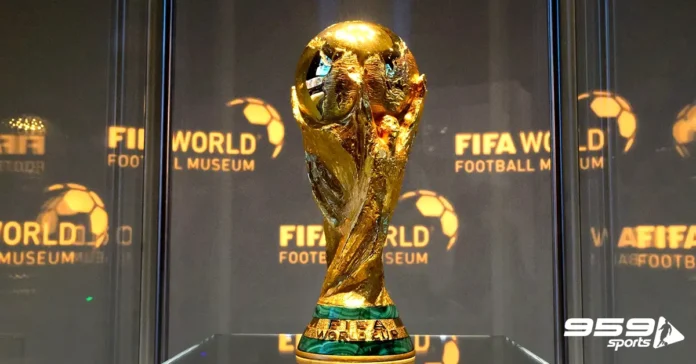 2026 World Cup