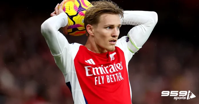 Amorin praises rival ahead of FA Cup tie