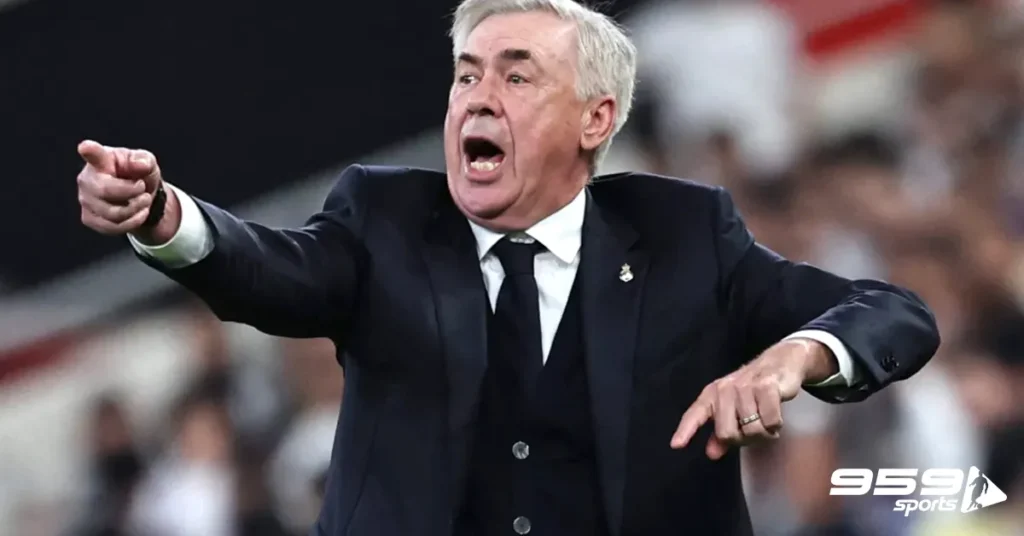 Ancelotti expects unpredictable Spanish Super Cup final