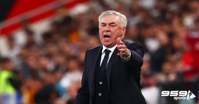 Ancelotti looks forward to unpredictable Spanish Super Cup final