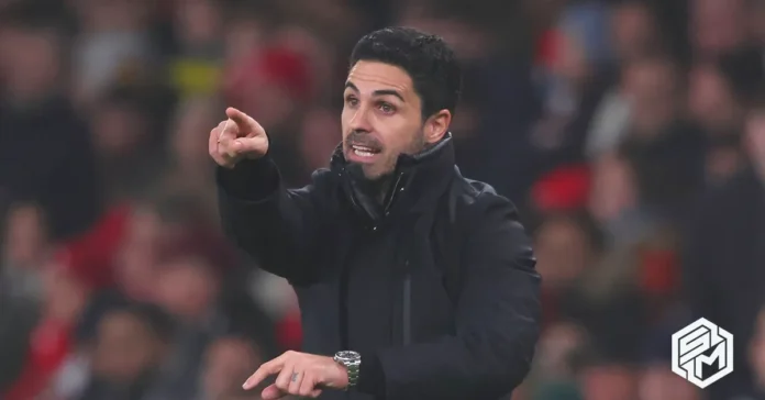 Arsenal can move up to second place in the Premier League standings.