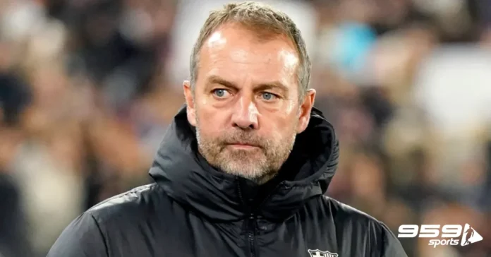 Barcelona coach Hansi Flick admits his team's finishing was poor against Getafe