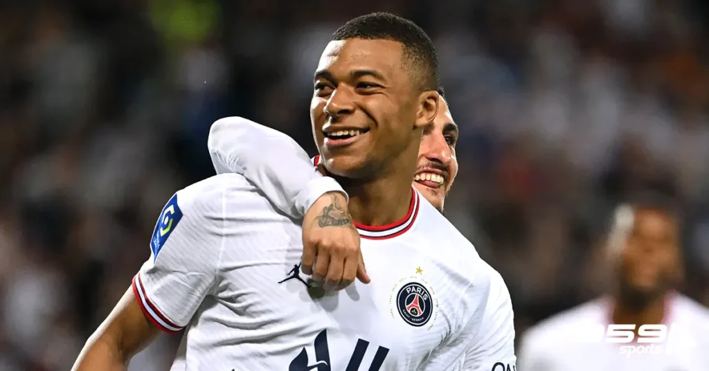 Former Arsenal legend Henry has responded to criticism of Mbappe's struggles at Real Madrid.