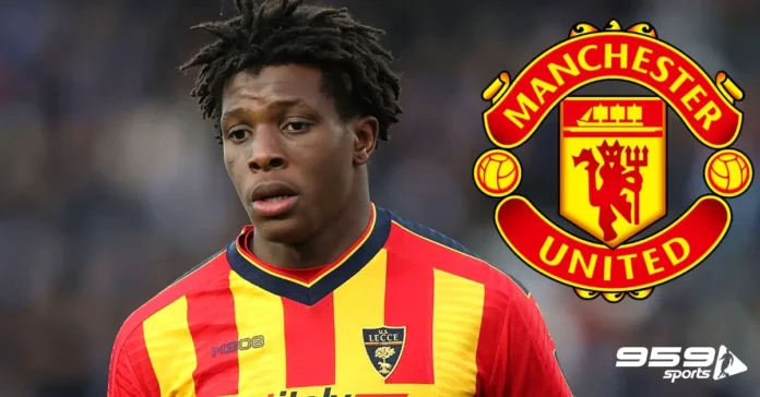 Manchester United are confident of signing their most wanted player this summer, Lecce left-back Patrick Dorgu, in the coming days, according to Fabrizio Romano.