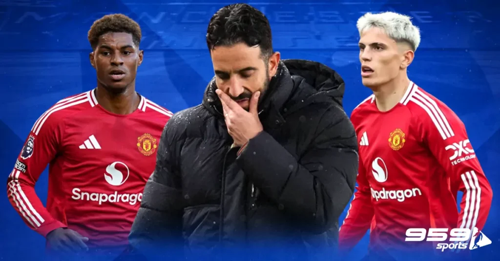 Manchester United could make a move for Bayern Munich's French striker Matthijs Theil before the transfer window closes.