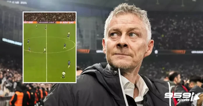 Solskjaer scores 0-0 win on Besiktas debut Solskjaer scores 0-0 win on Besiktas debut