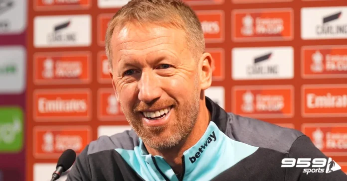 West Ham announce Porter as Lopetegui's replacement