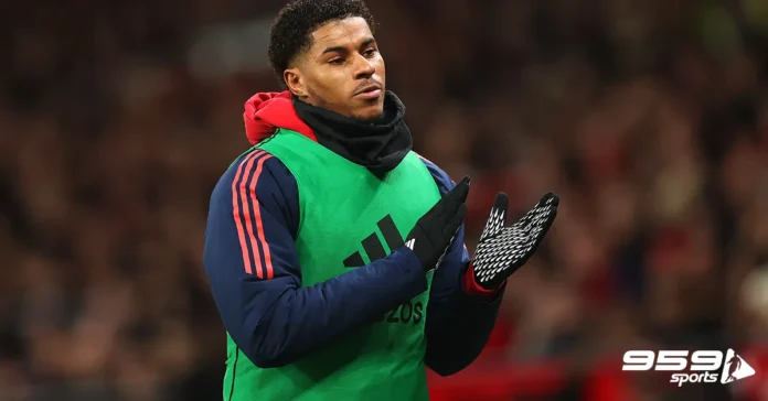 AC Milan approach Chelsea's Joao Felix, Villa interested in United's Rashford