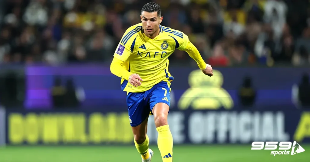 Cristiano Ronaldo has made 923 appearances for club and country in 1,261 appearances.