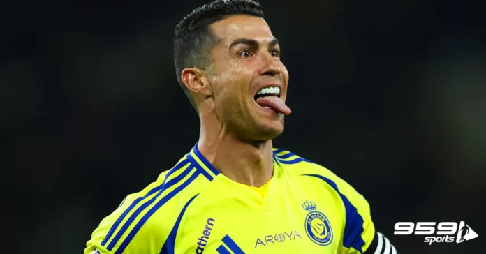 Cristiano Ronaldo insists he is undervalued after setting a 1,000-goal target