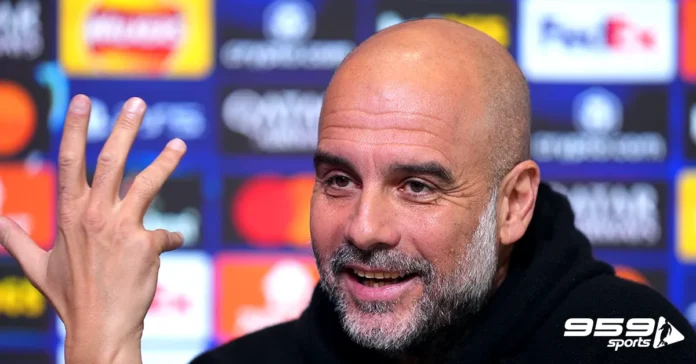 Guardiola says Mbappe, Vinicius, Bellingham and Rodrygo are impossible to stop but still hope to progress